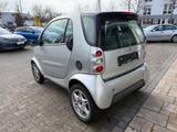 Smart ForTwo passion Automatik *Klima - Smart Gebrauchtwagen von 2001