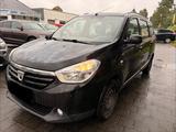 Dacia Lodgy Laureate GuterZustand 7.Sitzer 1.Hand - Dacia Lodgy mit Diesel-Antrieb: Laureate