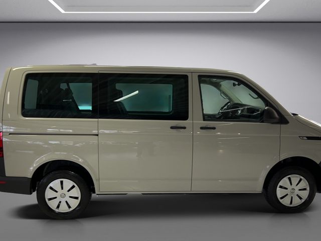 Transporter 6.1 Kombi Motor: 2,0 l TDI SCR 110 k