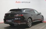 Volkswagen Arteon Shooting Brake R-Line 4Motion 2.0 TDI*ACC - Volkswagen Arteon mit Diesel-Antrieb: Automatik