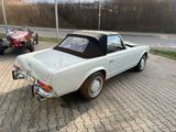 Mercedes-Benz SL 280 - Mercedes-Benz aus 1970: Sl
