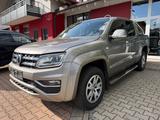 Volkswagen Amarok 3.0 TDI Highline Navi*Standhz*AHK*8xAlu