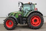 Fendt 724 Vario Gen6 - Angebote