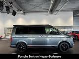 Volkswagen T6.1 California Ocean/Winterräder/AHK/Rückfahrka - : Van, Automatik