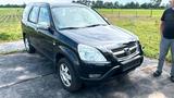 Honda CR-V Automatik, Allrad TÜV 12 /27 - gebrauchte Honda CR-V aus dem Jahr 2004