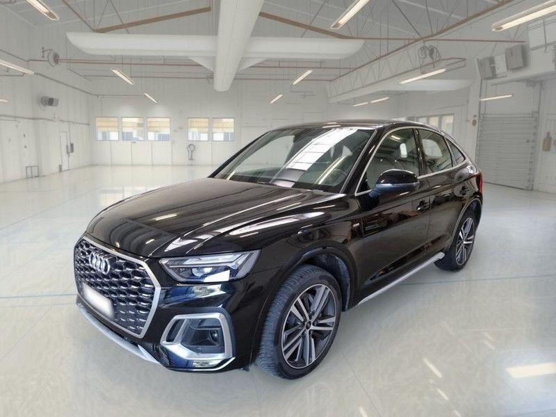 Image of Audi Q5