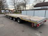 Möslein STO 3  3-Achs Tieflader *Liftachse*1 Lenkachse* - Angebote