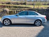 Mercedes-Benz Mercedes C300 W204 Avantgarde  TÜV neu vo... - gebrauchte Mercedes-Benz C 300 aus dem Jahr 2009