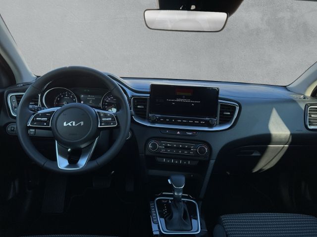 Fahrzeugabbildung Kia Ceed_sw SPIRIT 1.5 T-GDI *TECHNOLOGIE-PAKET*