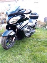 Suzuki Susuki burgman an 650  - Offers