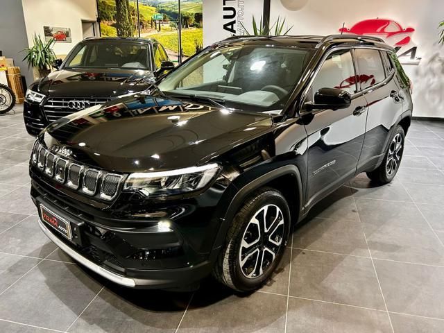 Jeep JEEP Compass 1.6 Multijet II 2WD Limited