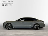 BMW i7 - Vorschau Bild 2