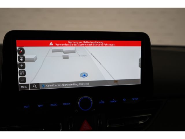 i30 FACELIFT T-GDI ADVANTAGE 48V DCT+VOLL LED+NA