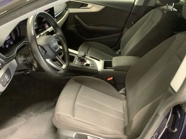 A5 Sportback Advanced 35 TFSI S tronic,Virtual C