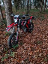 Beta RR 125 LC - BETA RR 125 LC