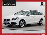 Seat Leon ST 1.4 eTSI DSG FR AHK CarPlay SHZ PDC - gebrauchte Seat Leon aus dem Jahr 2022