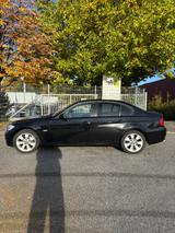 BMW 318i - e90 2008 143PS - BMW 318: 318i E90