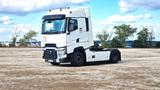 Renault T520 / Model 2016 - Renault T 520
