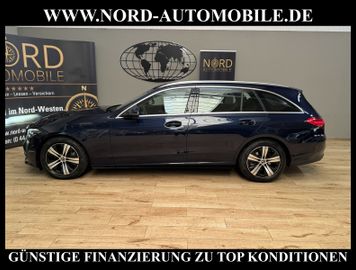 Mercedes C 200 - 8