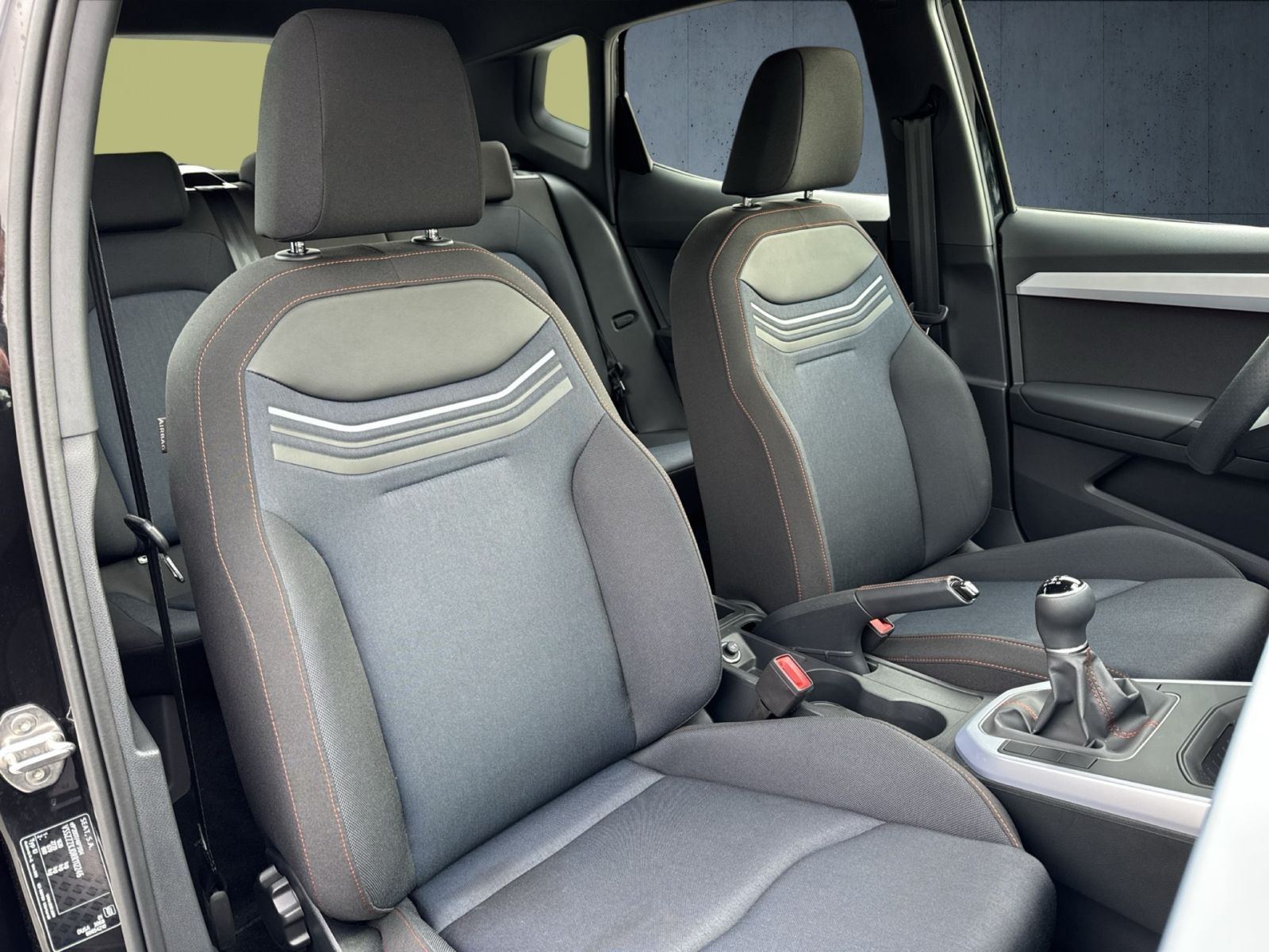 Seat Arona - Bild 16