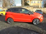 Ford EcoSport 1,0 ** ST-Line  / TOP ** mit Garantie - Ford EcoSport ST-Line mit Benzin-Antrieb