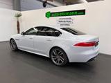 Jaguar XF R-Sport *MERIDIAN*NAVI*CAM*ACC*HUD*20 ZOLL* - Jaguar XF: Sport