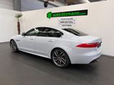 Jaguar XF R-Sport *MERIDIAN*NAVI*CAM*ACC*HUD*20 ZOLL* - Jaguar XF: R Sport
