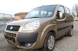 Fiat Doblo 1.4 8V Dynamic*TÜV/AU 03/2027 - Fiat Doblo: 2.0