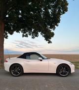 Mazda MX-5 2.0 Skyactiv-G 160 Sports-Line "BOSE" - Mazda: Mazda5