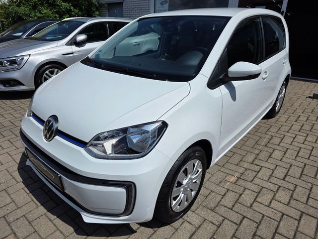 VW e-up! 33TKM! SoH 92,1%! 36,8 kWh! CCS! 1.Hand!