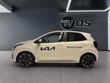 Kia Picanto PE2 1.0 GDI GT-line - gebrauchte Kia Kleinwagen