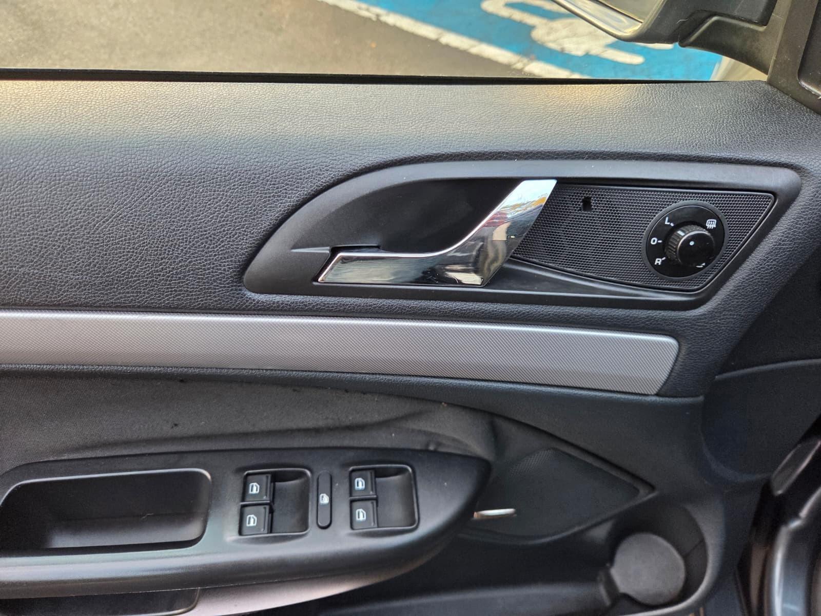 Skoda Octavia 2010 — photo 21