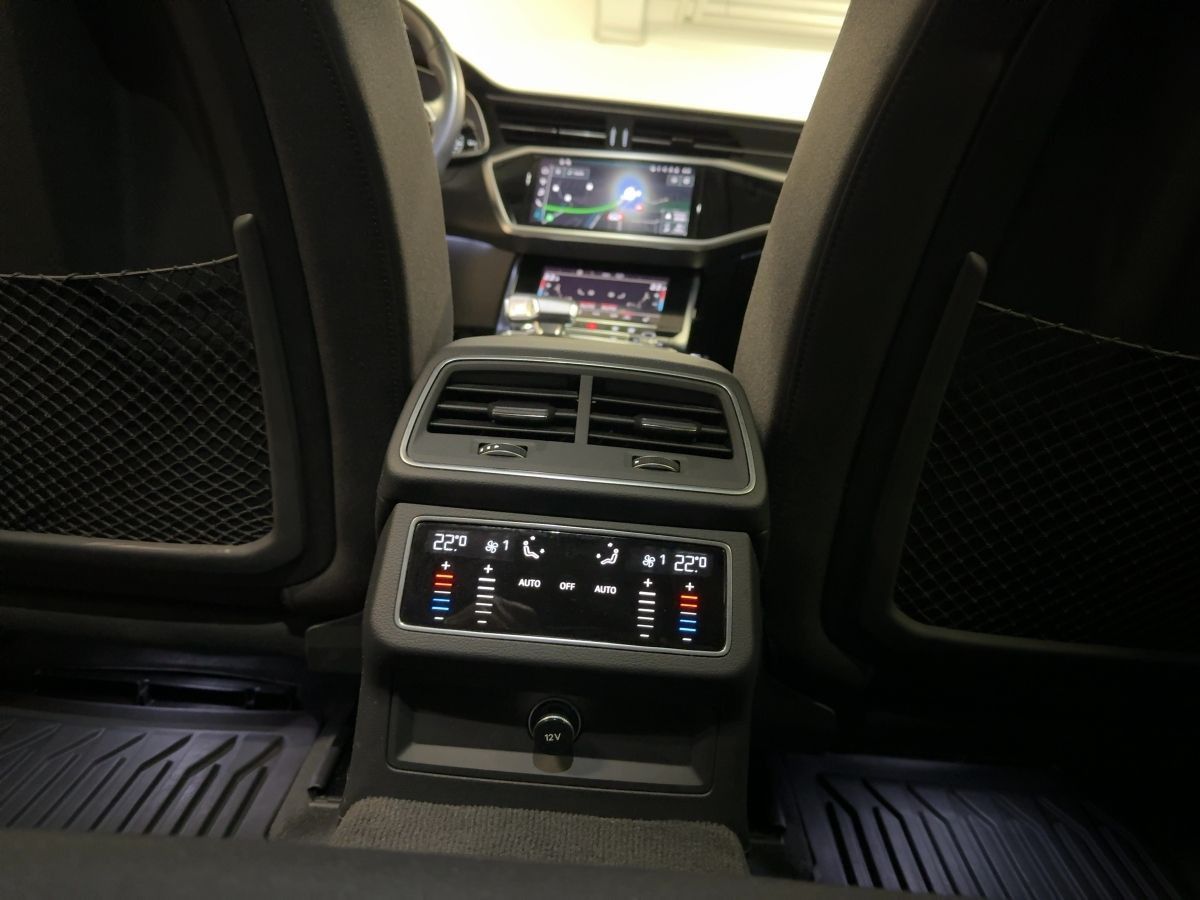 Audi A6 - Bild 22