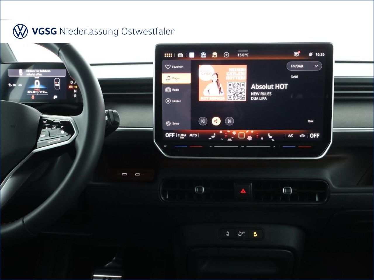 Volkswagen ID. Buzz - Bild 10