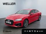 Audi A5 Sportback 40 TFSI S tronic *S line*LED*Navi* - Audi A5 Gebrauchtwagen in Bielefeld