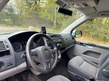 Volkswagen T5 Transporter - 11