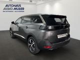 Peugeot 5008 GT 1.2 P-Tech 130 EAT8 Navi+CAM+SHZ+ACC - Peugeot: Automatik