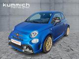 Abarth 595 Competizione 1.4 180PS PDC/Bodykit - Abarth 595 Competizione aus 2021