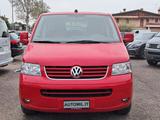 Andere VOLKSWAGEN T5 MULTIVAN 4MOTION 174 CV AUTOCARAVA - Behindertengerecht