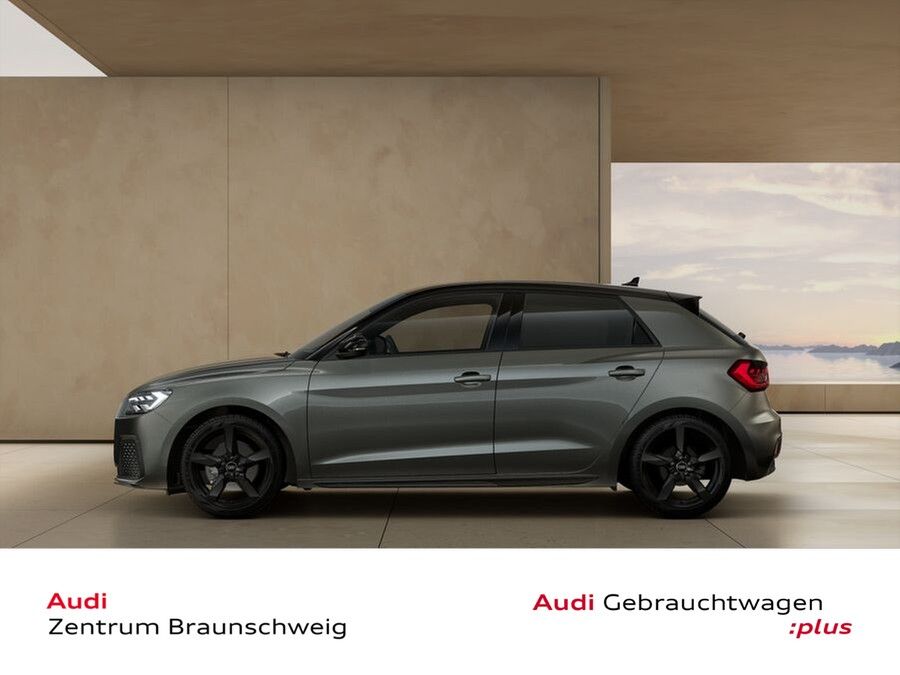 Audi A1 - Bild 3
