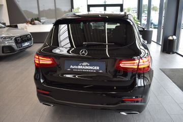 Mercedes GLC 350 - 6