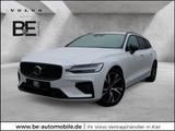 Volvo V60 Kombi B3 R Design KAMERA NAVI STANDHZ LED - weiße Volvo V60