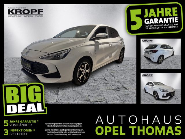 MG MG3