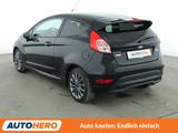 Ford Fiesta 1.0 EcoBoost ST-Line*NAVI*PDC*SHZ*KLIMA* - Ford Fiesta Gebrauchtwagen in Oldenburg