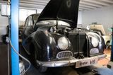 BMW V8 2600 - BMW Oldtimer mit Benzin-Antrieb: Limousine