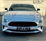 Ford Mustang Basis - Ford Mustang Gebrauchtwagen