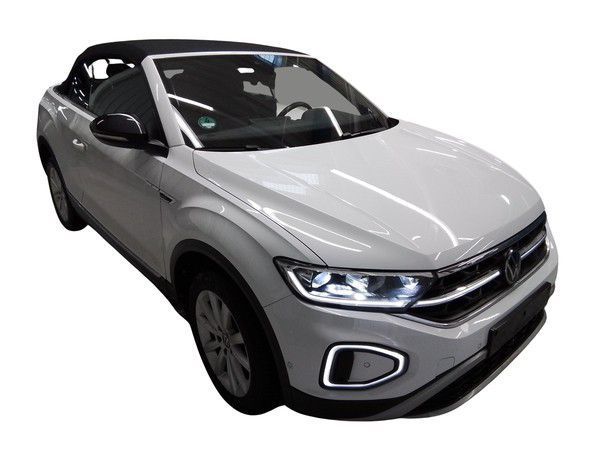Volkswagen T-Roc - Bild 3