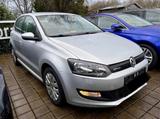 Volkswagen Polo V 6R 1.2 TDI BlueMotion+SITZH+TEMPOM+EURO 5 - Volkswagen Polo: Bluemotion