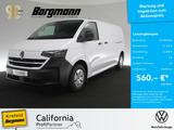 Volkswagen T7 Transporter Kasten 2.0 TDI 4MO LR LED KAMERA
