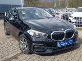 BMW 118i Advantage Navi Einparkhilfe Sitzheizung Alu